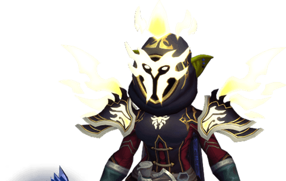 Guti render