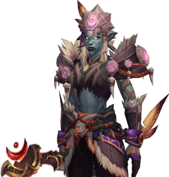 Healwoo render