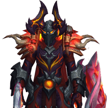 Hinjjaa render