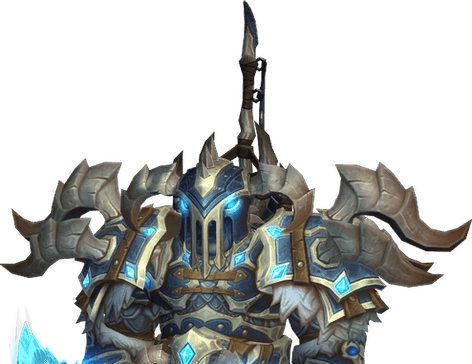 Immorí render