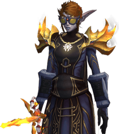 Leka render