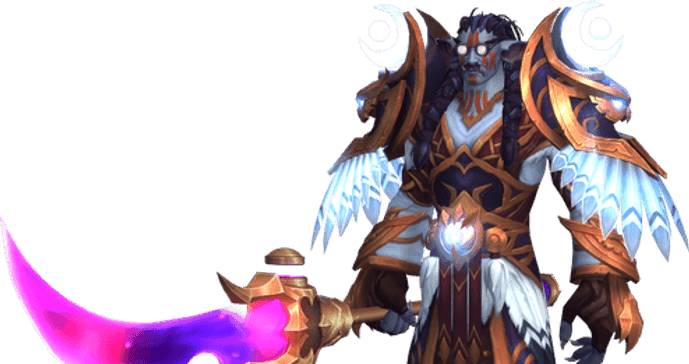 Mayopumpapum render