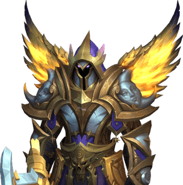 Midun render