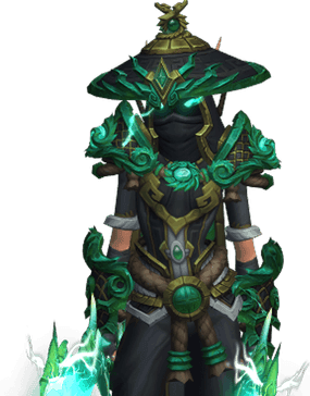Nacoya render