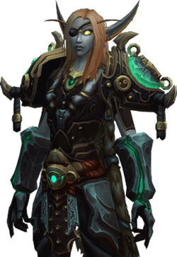 Nyadri render