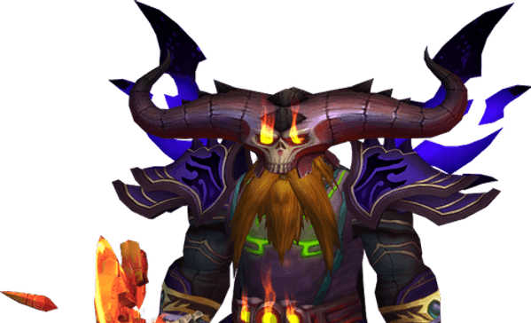 Ohhermann render
