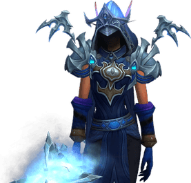 Sean render