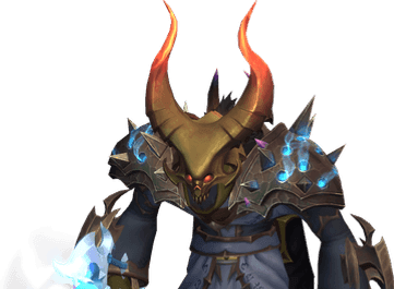 Soul render