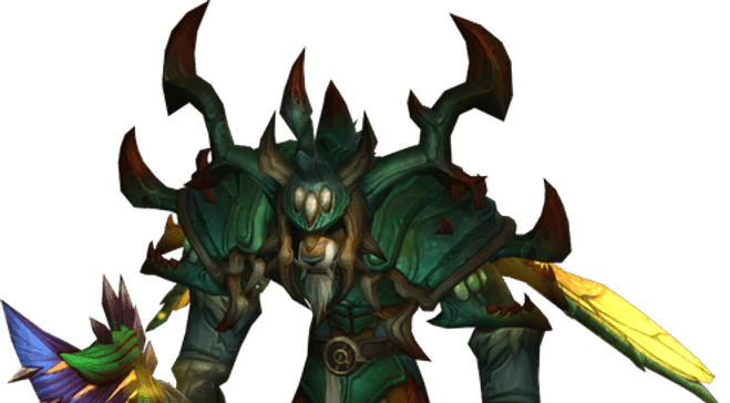 Taiyou render