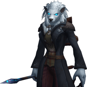Tanalvah render
