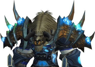 Taurdrain render