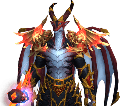 Tirio render