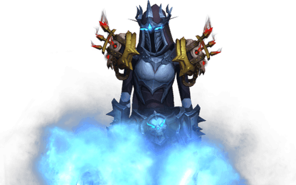 Todeszicke render