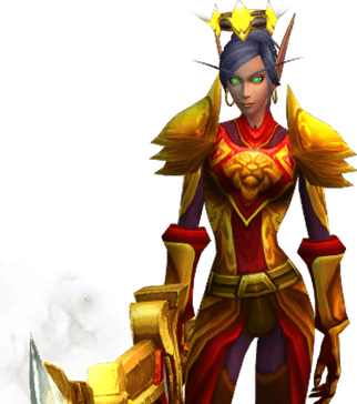 Willows render