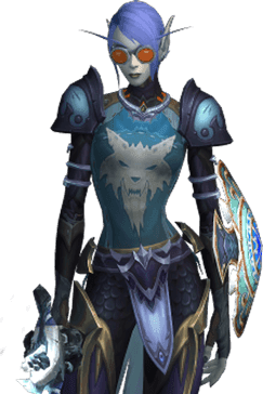Xalera render