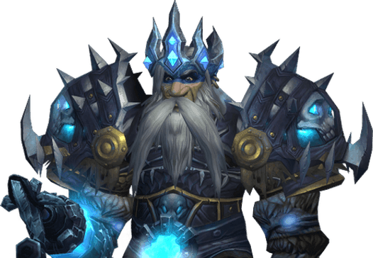 Zarden render