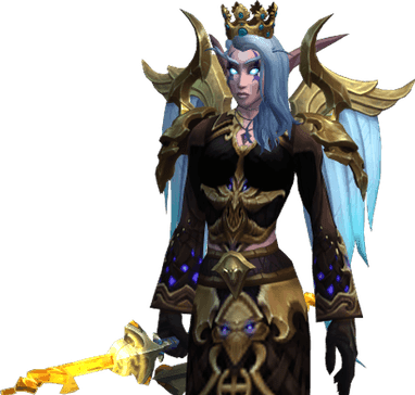 Ðefice render