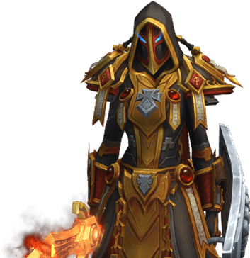Ailaik render