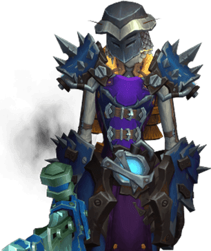 Anothergirl render