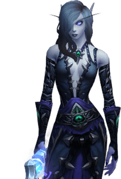 Ataraxia render