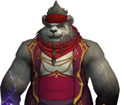 Búddy render