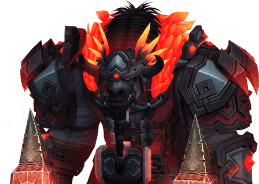 Carlon render