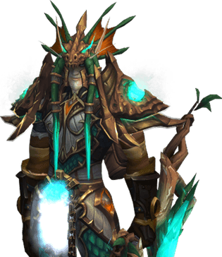 Catladan render