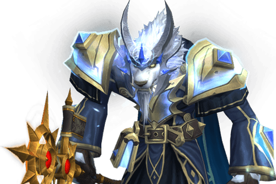 Chrizjey render