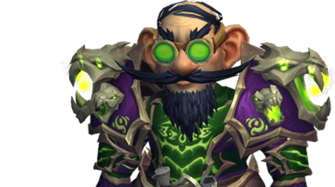 Drindorn render