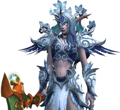 Esira render