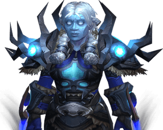 Eskariana render