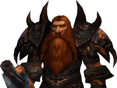 Ghorim render