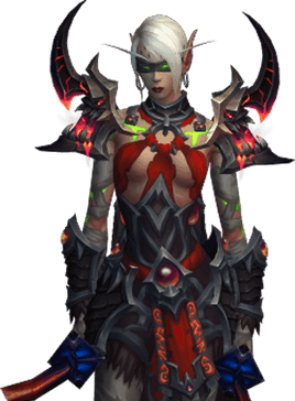 Gorma render
