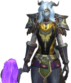 Groamiley render