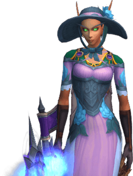 Heissekira render