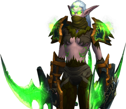 Hestiax render