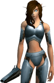 Iari render