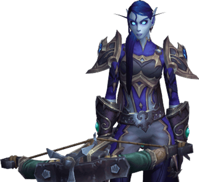 Isahia render
