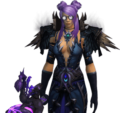 Jaay render
