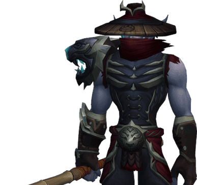 Jintô render