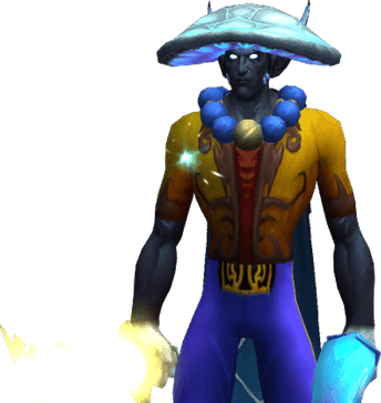 Jodlhodl render