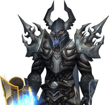 Kakarott render