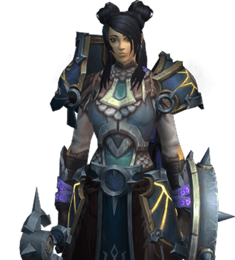 Khemara render