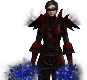 Kleene render