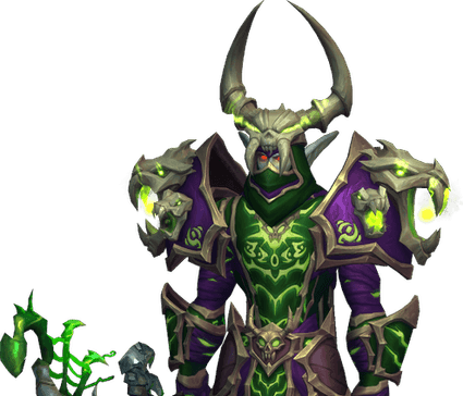 Knethexe render