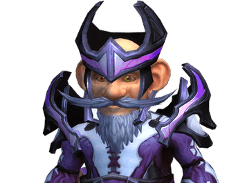 Krabatski render