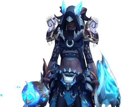 Kullerauge render
