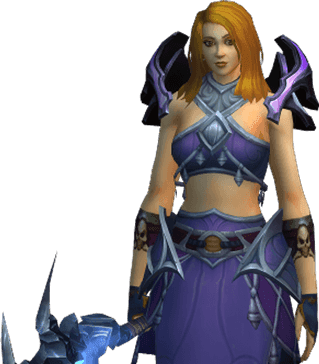 Leonidia render