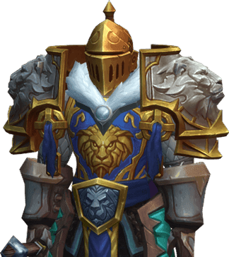 Lesovikk render