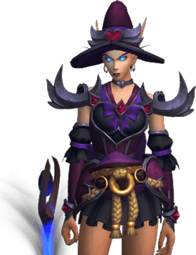 Lhaje render